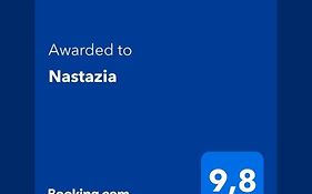 Nastazia